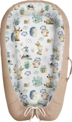 Albero Mio Forest World Babynest C001