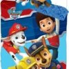 Paw Patrol Dreumesdekbedovertrek Party 100 X 140 Cm Katoen 1 Paw Patrol Dreumesdekbedovertrek Party 100 X 140 Cm Katoen -Peuterpaleis Winkel 715x1200