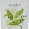 Lily Of The Valley Yardley By Yardley London 207 Ml - Pefumed Talc 2 Lily Of The Valley Yardley By Yardley London 207 Ml - Pefumed Talc -Peuterpaleis Winkel 718x1200