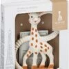 Sophie De Giraf - Bijtring - Soft - In Witte Geschenkdoos -Peuterpaleis Winkel 720x1200 1