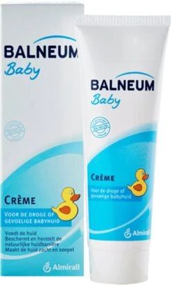 Balneum Baby Crème -Peuterpaleis Winkel 723x1200