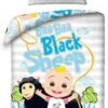 Cocomelon BABY Dekbedovertrek Baa Baa Black Sheep - 100 X 135 Cm - Katoen 1 Cocomelon BABY Dekbedovertrek Baa Baa Black Sheep - 100 X 135 Cm - Katoen -Peuterpaleis Winkel 726x1200 5
