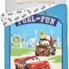 Disney Dekbedovertrek Cars Fuel And Fun 100x135 Cm 2 Disney Dekbedovertrek Cars Fuel And Fun 100x135 Cm -Peuterpaleis Winkel 727x1200 1