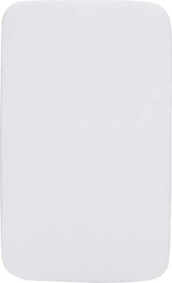 Chicco Next 2 Me Molton - 50x83 Cm - Wit -Peuterpaleis Winkel 731x1200 1