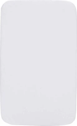 Chicco Next 2 Me Molton - 50x83 Cm - Wit -Peuterpaleis Winkel 731x1200