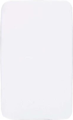 Chicco Next 2 Me Molton - 50x83 Cm - Wit -Peuterpaleis Winkel 733x1200 4