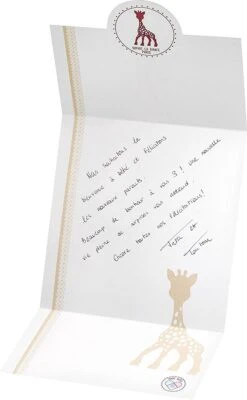 Sophie De Giraf Sophiesticated - Cadeauset - Medium - Set 1 19 Sophie De Giraf Sophiesticated - Cadeauset - Medium - Set 1 -Peuterpaleis Winkel 741x1200 1