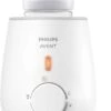 Philips Avent SCF355/07 - Flessenverwarmer - Wit 1 Philips Avent SCF355/07 - Flessenverwarmer - Wit -Peuterpaleis Winkel 741x1200 3