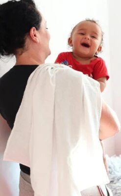 Flanellen Luiers - 3 Pack - 80cm X 80cm - Wit - FENSILO 14 Flanellen Luiers - 3 Pack - 80cm X 80cm - Wit - FENSILO -Peuterpaleis Winkel 743x1200 2