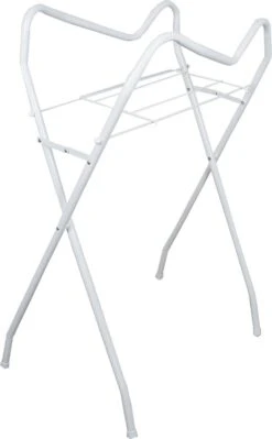 MamaLoes Wit Badset Incl. Witte Badstandaard -Peuterpaleis Winkel 743x1200 3