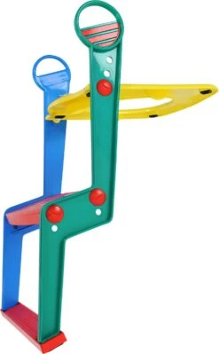 Motek® - WC Verkleiner - Wc Verkleiner Met Trapje - Toiletverkleiner - Toilettrainer - Wc Verkleiner Opvouwbaar - 2 Tot 7 Jaar - Trainer Met Opstapje -Peuterpaleis Winkel 743x1200 4