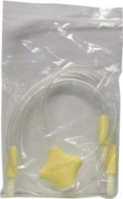 Medela Slang - T.b.v. Freestyle Borstkolf -Peuterpaleis Winkel 744x1200 1