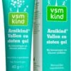 VSM Kind - Arnikind - Vallen En Stoten Gel - 40gr -Peuterpaleis Winkel 746x1200
