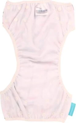 HappyBear - Zwemluier Bosdieren | 0-3 Jaar - Wasbaar - Onesize -Peuterpaleis Winkel 747x1200 1