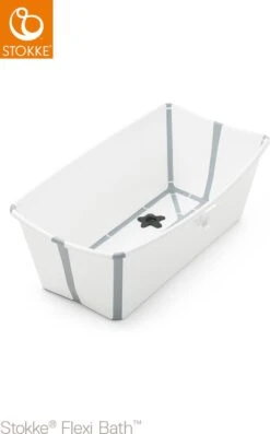 Stokke® Flexi Bath® White -Peuterpaleis Winkel 747x1200 4