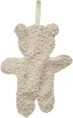 Jollein Speendoekje Teddy Bear - Naturel -Peuterpaleis Winkel 748x1200 2
