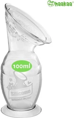 Haakaa Siliconen Borstkolf -Peuterpaleis Winkel 750x1200 2