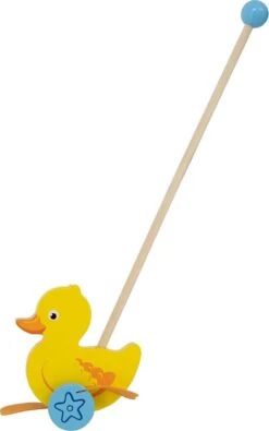 Duwstok - Eend 16 Duwstok - Eend -Peuterpaleis Winkel 751x1200 4