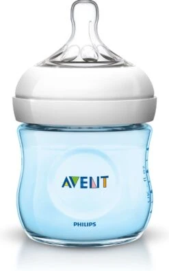 PHILIPS AVENT Philips SCD301/04 - Natural Starterset Voor Pasgeborenen - Blauw 21 PHILIPS AVENT Philips SCD301/04 - Natural Starterset Voor Pasgeborenen - Blauw -Peuterpaleis Winkel 753x1200 3