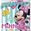 Disney Minnie Mouse - Baby Dekbedovertrekje - 100 X 135 Cm - Multi -Peuterpaleis Winkel 753x1200 8
