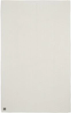 Jollein Baby Deken Wieg 75x100cm River Knit - Cream White/Coral Fleece -Peuterpaleis Winkel 761x1200 5