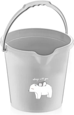 Badset + Standaard | Babyjem 6-delig Grijs IJsbeer Always With You -Peuterpaleis Winkel 768x1200 3
