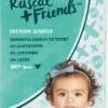 Rascal+Friends Baby Luiers Maat 4, 10-15 Kg (31 Stuks) -Peuterpaleis Winkel 770x1200