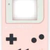 Game Boy Bijtketting - Kauwsieraad - Bijtring - Roze -Peuterpaleis Winkel 771x1200 1