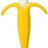 Nûby - Silicone Bijtspeelgoed - Banaan - 3m+ 2 Nûby - Silicone Bijtspeelgoed - Banaan - 3m+ -Peuterpaleis Winkel 775x1200 2