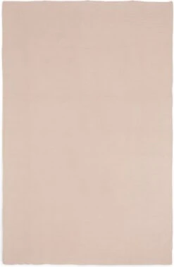 Jollein Baby Deken Ledikant Basic Knit 100x150cm - Pale Pink -Peuterpaleis Winkel 782x1200 2