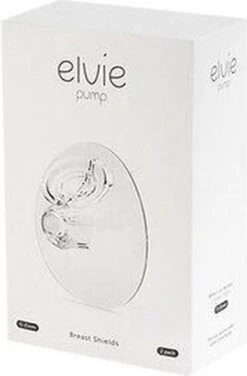 Elvie Pump Borstschilden Borstschelpen - Tepelbeschermers - BPA-vrij - 2 Stuks - Maat S - 21 Mm -Peuterpaleis Winkel 789x1200 3