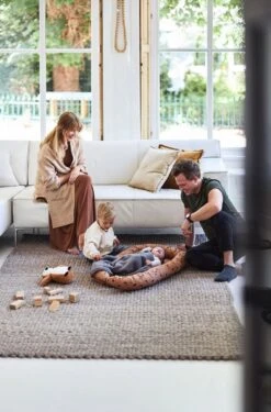 Jollein Babynest Bloom 90x52cm 40 Jollein Babynest Bloom 90x52cm -Peuterpaleis Winkel 791x1200 5