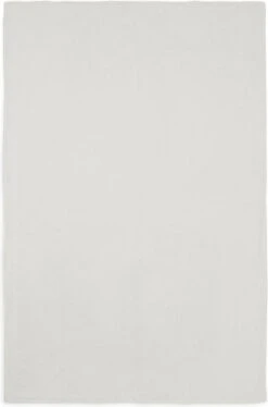 Jollein Baby Deken Wieg 75x100cm River Knit - Cream White/Coral Fleece -Peuterpaleis Winkel 793x1200 3