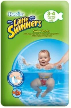 Huggies® Little Swimmers® 3-4 10 Stuks -Peuterpaleis Winkel 794x1200 1
