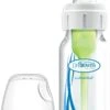 Dr. Brown's Options+ Anti-colic Standaard Fles - 120ml 2 Dr. Brown's Options+ Anti-colic Standaard Fles - 120ml -Peuterpaleis Winkel 794x1200 3