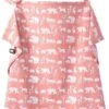 Merkloos Borstvoedingsdoek - Voedingsdoek - Afschermdoek - Roze Diertjes 1 Merkloos Borstvoedingsdoek - Voedingsdoek - Afschermdoek - Roze Diertjes -Peuterpaleis Winkel 798x1200 3