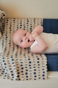 Jollein Hydrofiel Multidoek 70x70cm - Moonlight - 3 Stuks -Peuterpaleis Winkel 799x1200 12