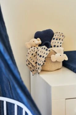 Jollein Hydrofiel Multidoek 70x70cm - Moonlight - 3 Stuks -Peuterpaleis Winkel 799x1200 13