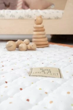 Love By Lily - Groot Speelkleed - Goldmine - City Size - 150x120cm -Peuterpaleis Winkel 799x1200 25