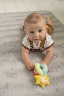 Sophie De Giraf - Rammelaar - Stoffen Balletjes Rammelaar -Peuterpaleis Winkel 799x1200 29