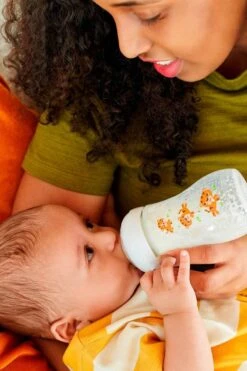 Philips Avent Natural Babyfles - SCF070/20 Babyfles (1m+) Voor Langzame Toevoer - 1x -Peuterpaleis Winkel 799x1200 30