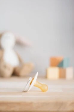 BIBS Fopspeen - Maat 2 (6-18 Maanden) - Peach -Peuterpaleis Winkel 799x1200 36