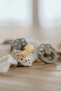 Bibs Fopspeen - Maat 1 0-6 Maanden - 1 Stuk - Boheme Vanilla -Peuterpaleis Winkel 800x1200 103