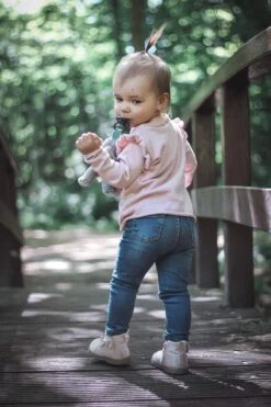 MijnNami Speenknuffel Konijntje Zonder Speen - Afneembaar Speentje - BPA Vrij -Peuterpaleis Winkel 800x1200 125