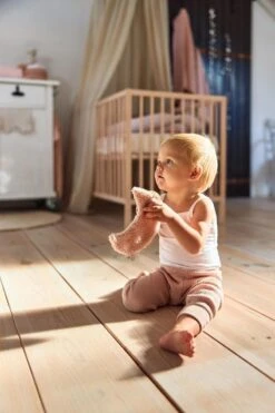 Jollein Speendoekje Moon - Pale Pink -Peuterpaleis Winkel 800x1200 143