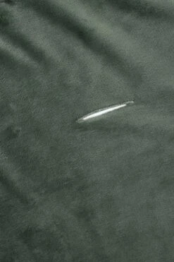 Meyco Wikkeldeken Fleece Cheetah - Forest Green -Peuterpaleis Winkel 800x1200 173