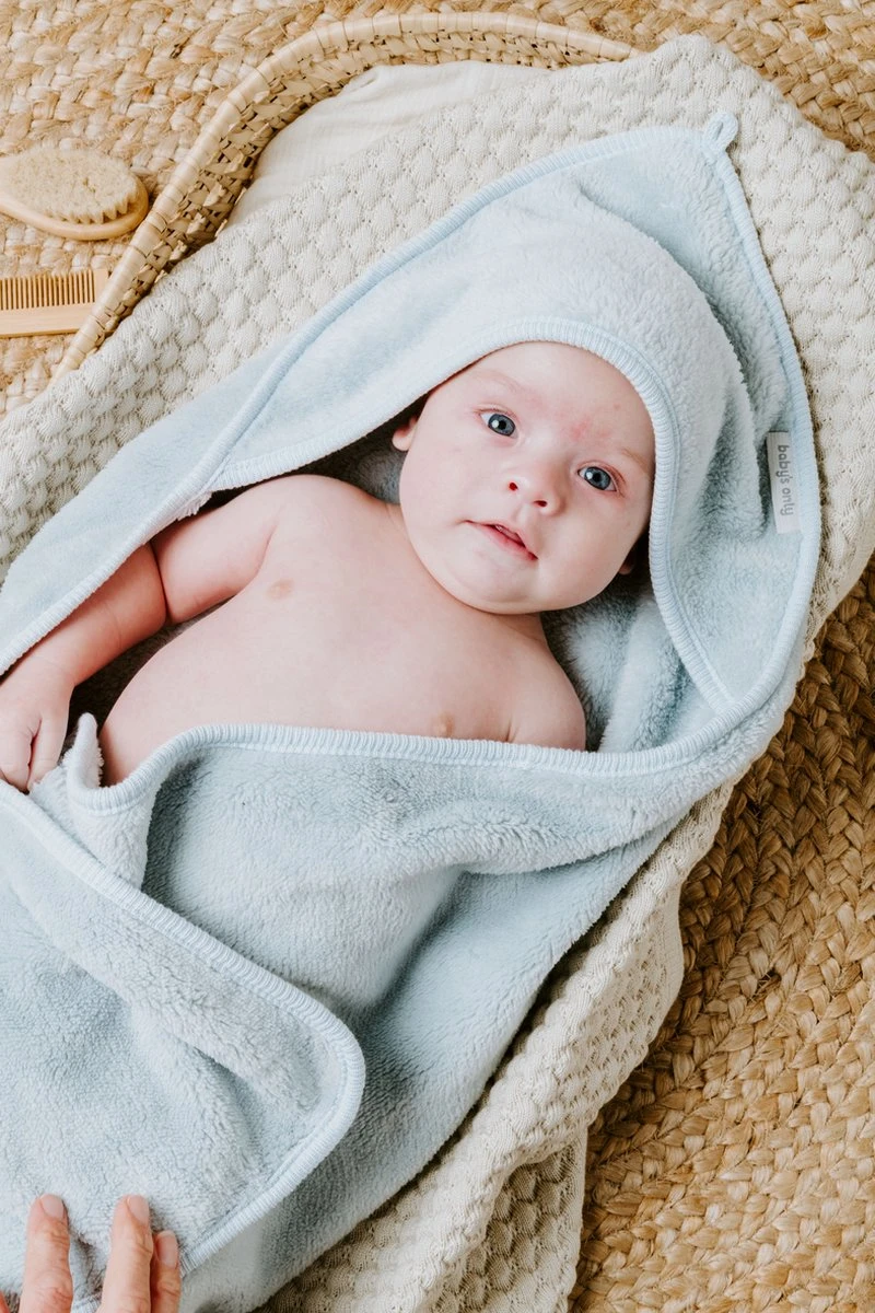 Baby's Only Wikkeldeken - Omslagdoek Baby Cozy - Warm Linen - 75x75 Cm - Geschikt Voor Drie- En Vijfpuntsgordel - Extra Zacht 6 Baby's Only Wikkeldeken - Omslagdoek Baby Cozy - Warm Linen - 75x75 Cm - Geschikt Voor Drie- En Vijfpuntsgordel - Extra Zacht - Afbeelding 4