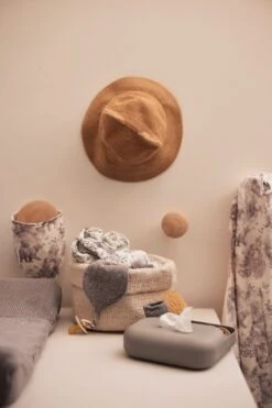 Jollein Baby Laken Wieg 75x100cm Pimpelmees - Forest Animals -Peuterpaleis Winkel 800x1200 280