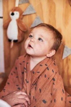 Jollein Hydrofiel Multidoek Spot 70x70cm - Caramel - 3 Stuks 30 Jollein Hydrofiel Multidoek Spot 70x70cm - Caramel - 3 Stuks -Peuterpaleis Winkel 800x1200 34