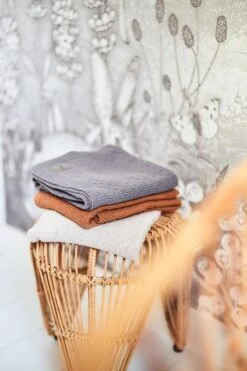 Jollein Baby Deken Ledikant 100x150cm Bliss Knit - Nougat -Peuterpaleis Winkel 800x1200 358